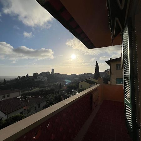 Apartament La Colombaia Corsanico-Bargecchia Zewnętrze zdjęcie