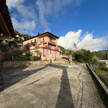 Apartament La Colombaia Corsanico-Bargecchia Zewnętrze zdjęcie