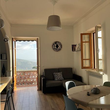 Apartament La Colombaia Corsanico-Bargecchia Zewnętrze zdjęcie