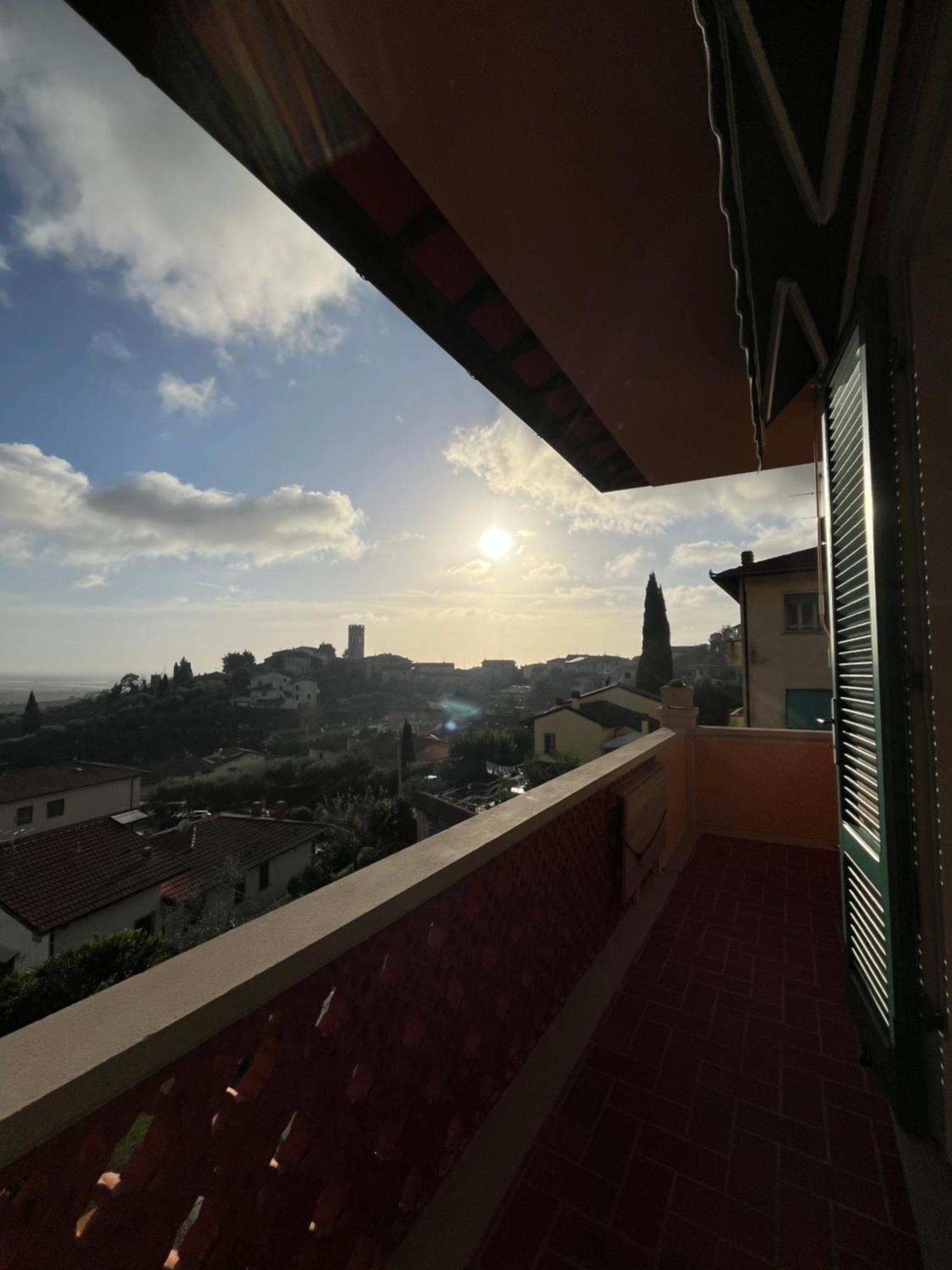 Apartament La Colombaia Corsanico-Bargecchia Zewnętrze zdjęcie