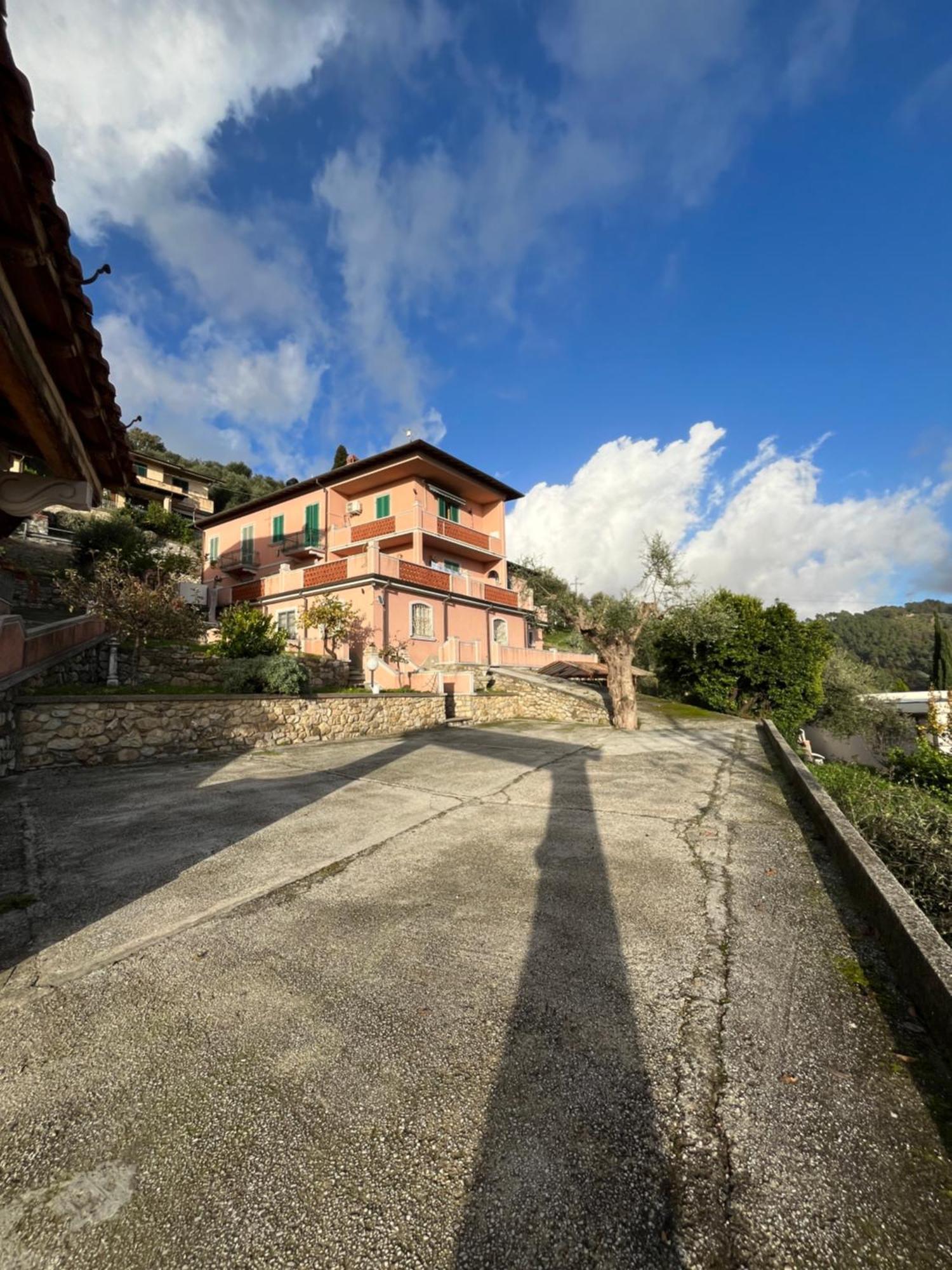 Apartament La Colombaia Corsanico-Bargecchia Zewnętrze zdjęcie