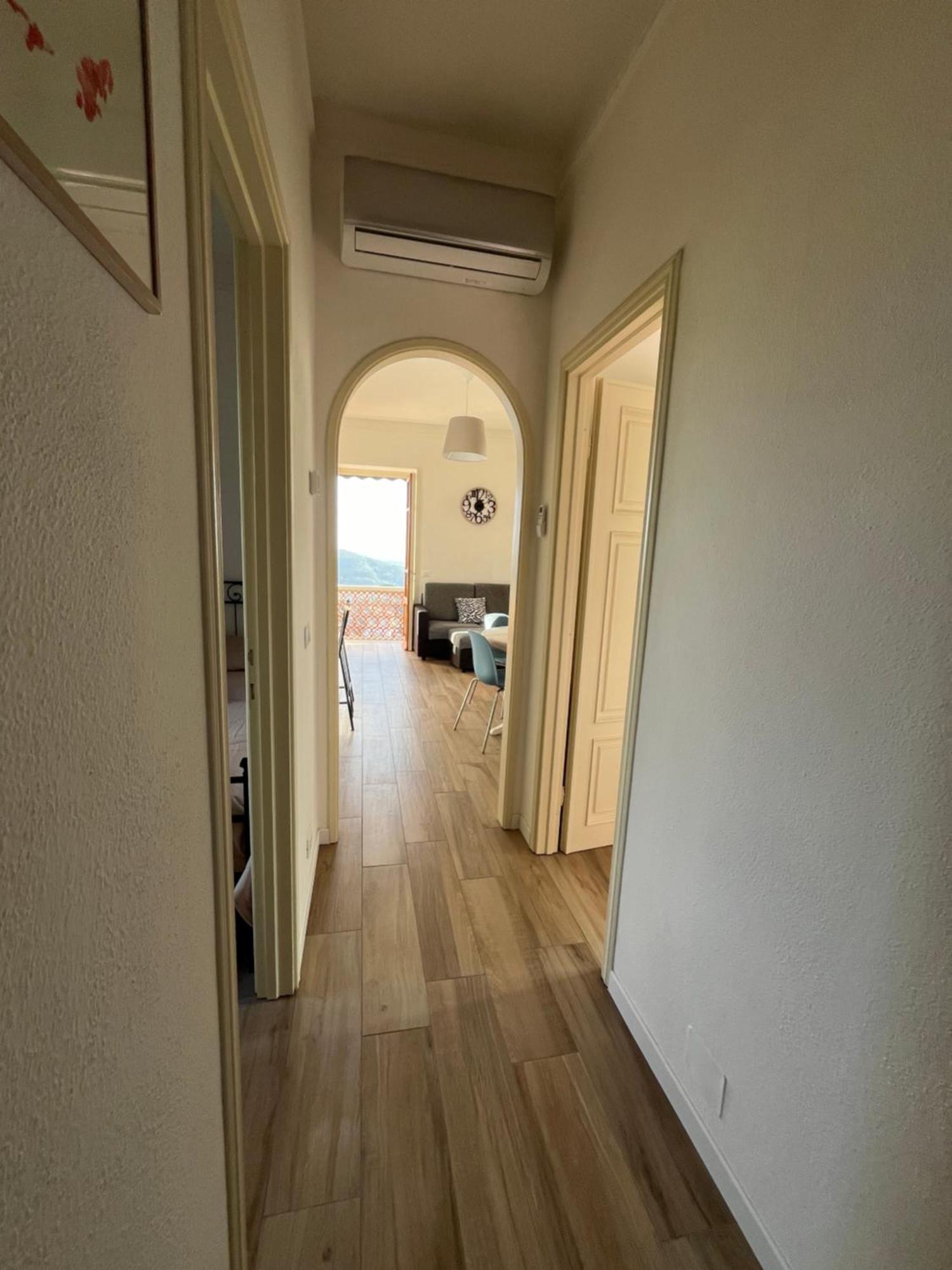 Apartament La Colombaia Corsanico-Bargecchia Zewnętrze zdjęcie