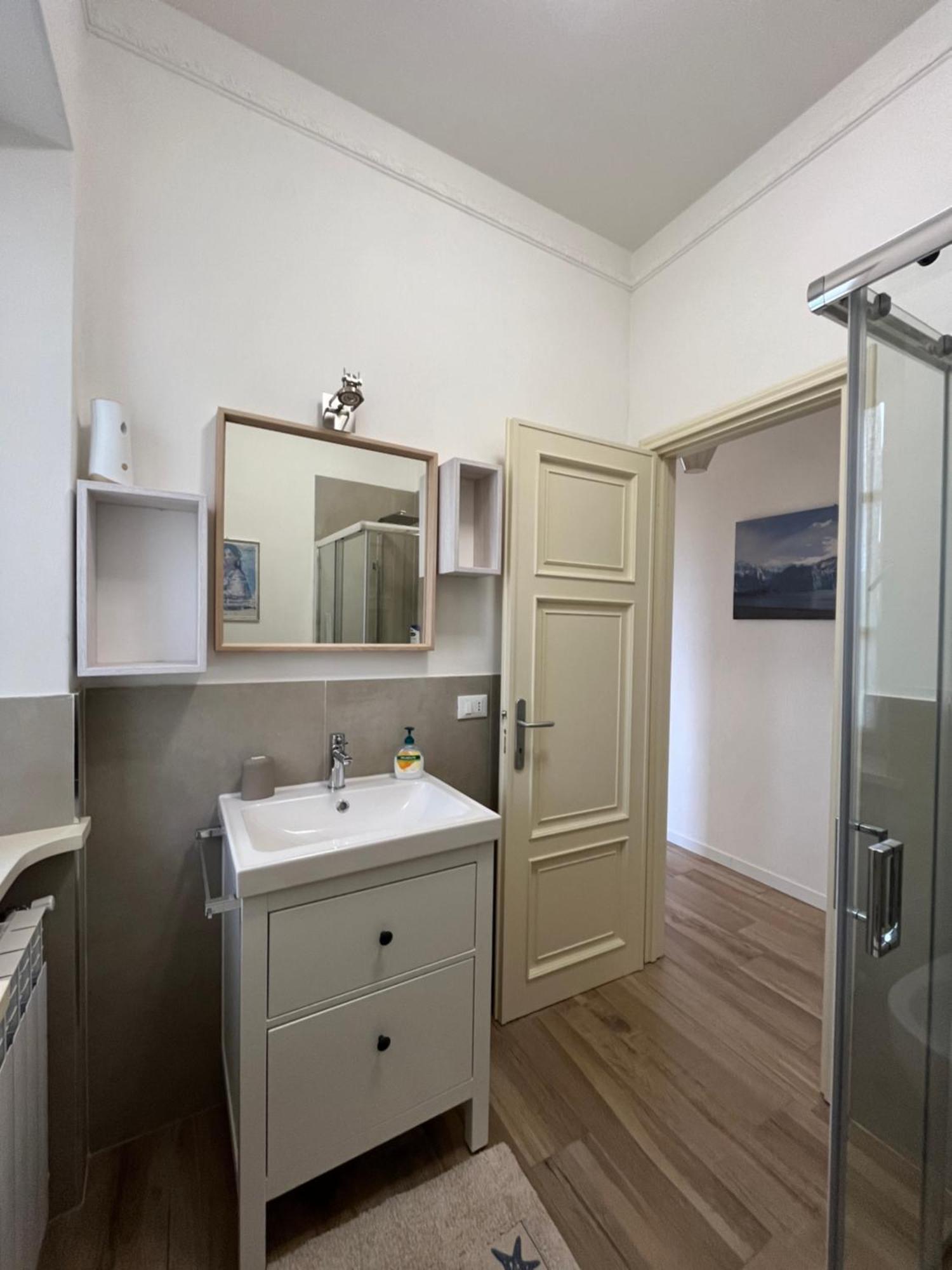 Apartament La Colombaia Corsanico-Bargecchia Zewnętrze zdjęcie