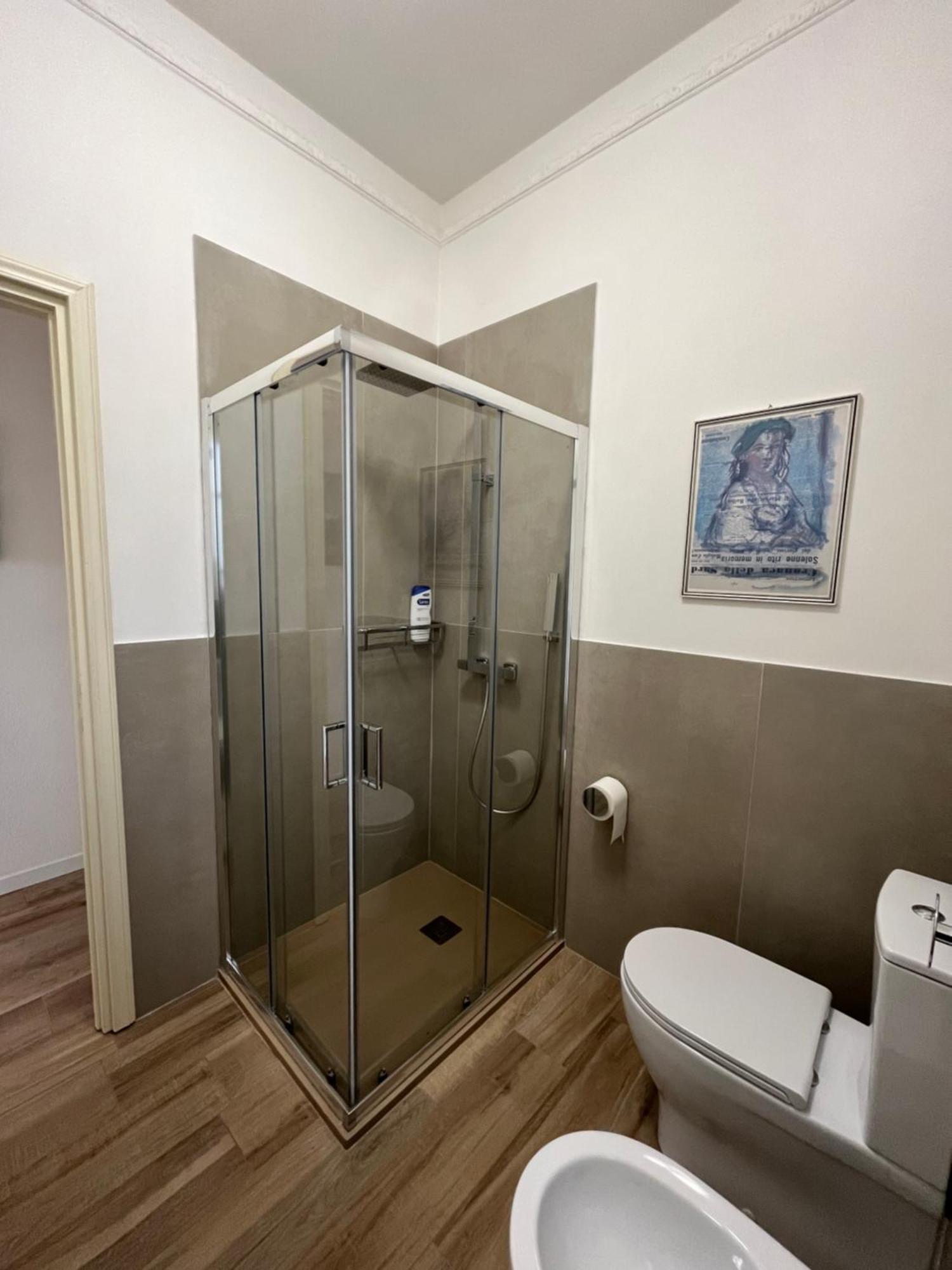 Apartament La Colombaia Corsanico-Bargecchia Zewnętrze zdjęcie