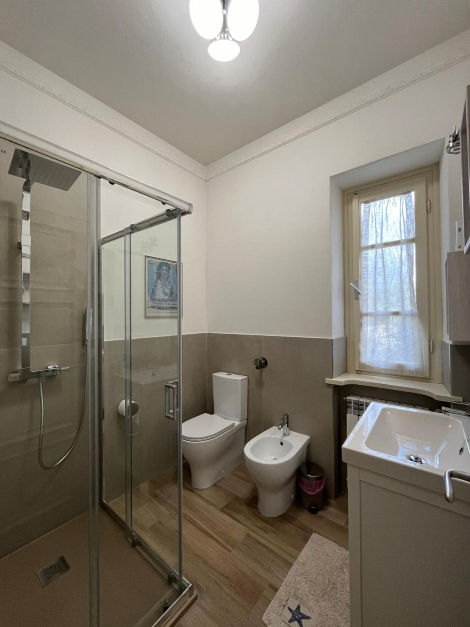 Apartament La Colombaia Corsanico-Bargecchia Zewnętrze zdjęcie