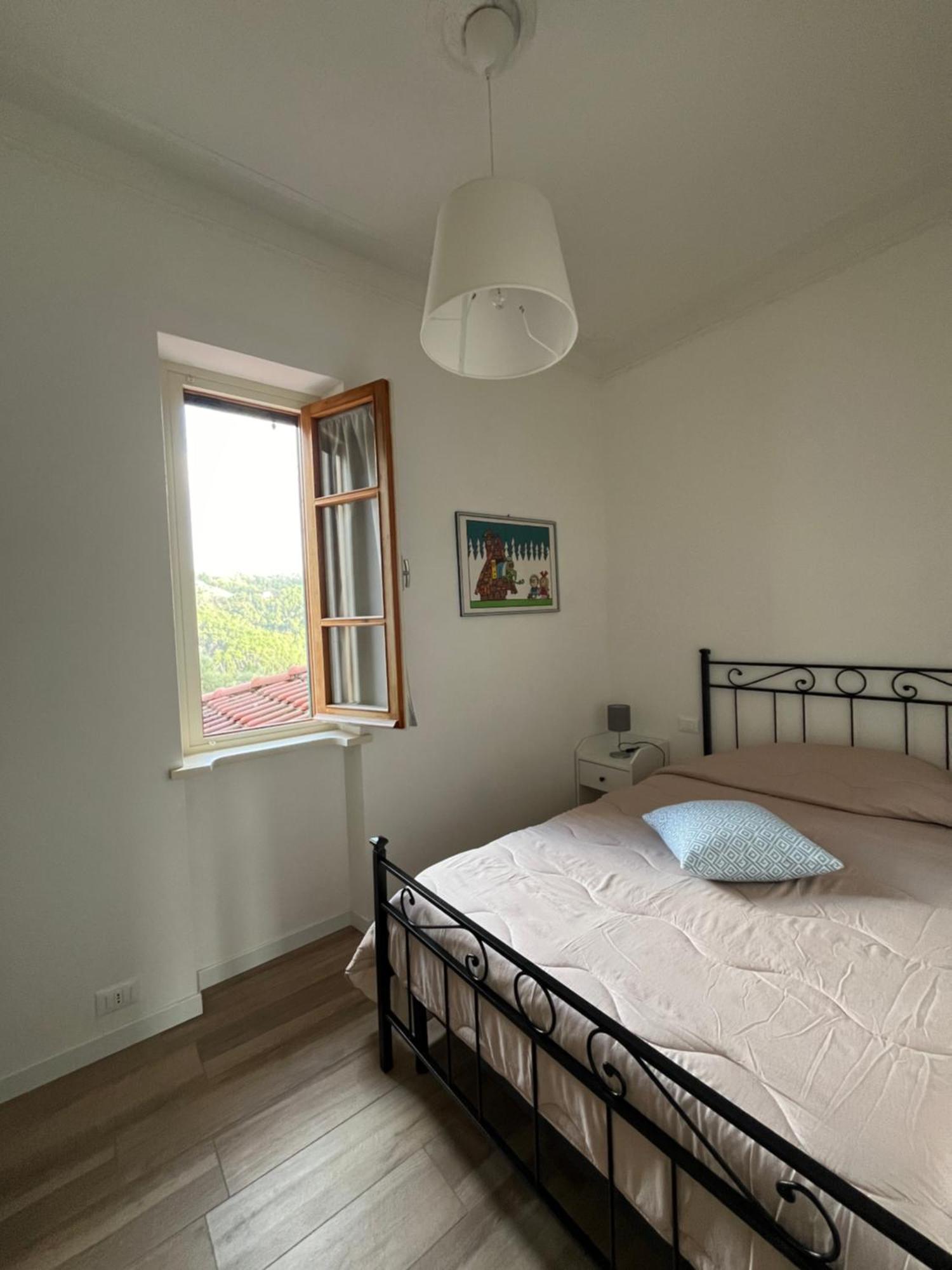 Apartament La Colombaia Corsanico-Bargecchia Zewnętrze zdjęcie