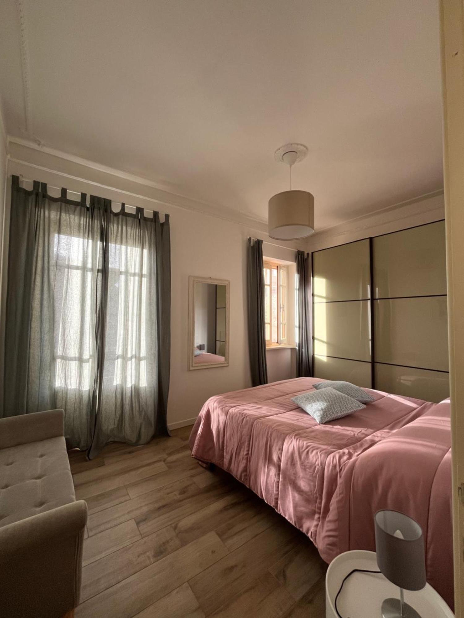 Apartament La Colombaia Corsanico-Bargecchia Zewnętrze zdjęcie