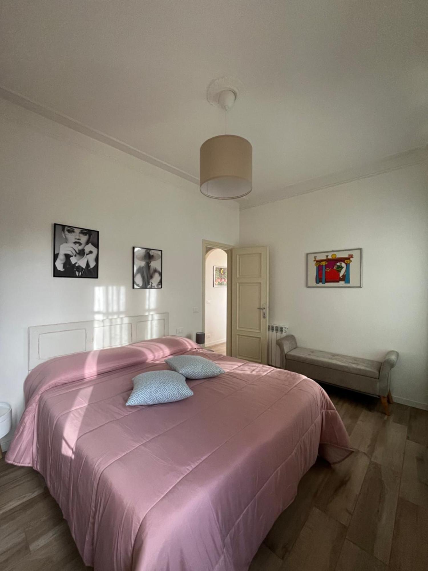 Apartament La Colombaia Corsanico-Bargecchia Zewnętrze zdjęcie